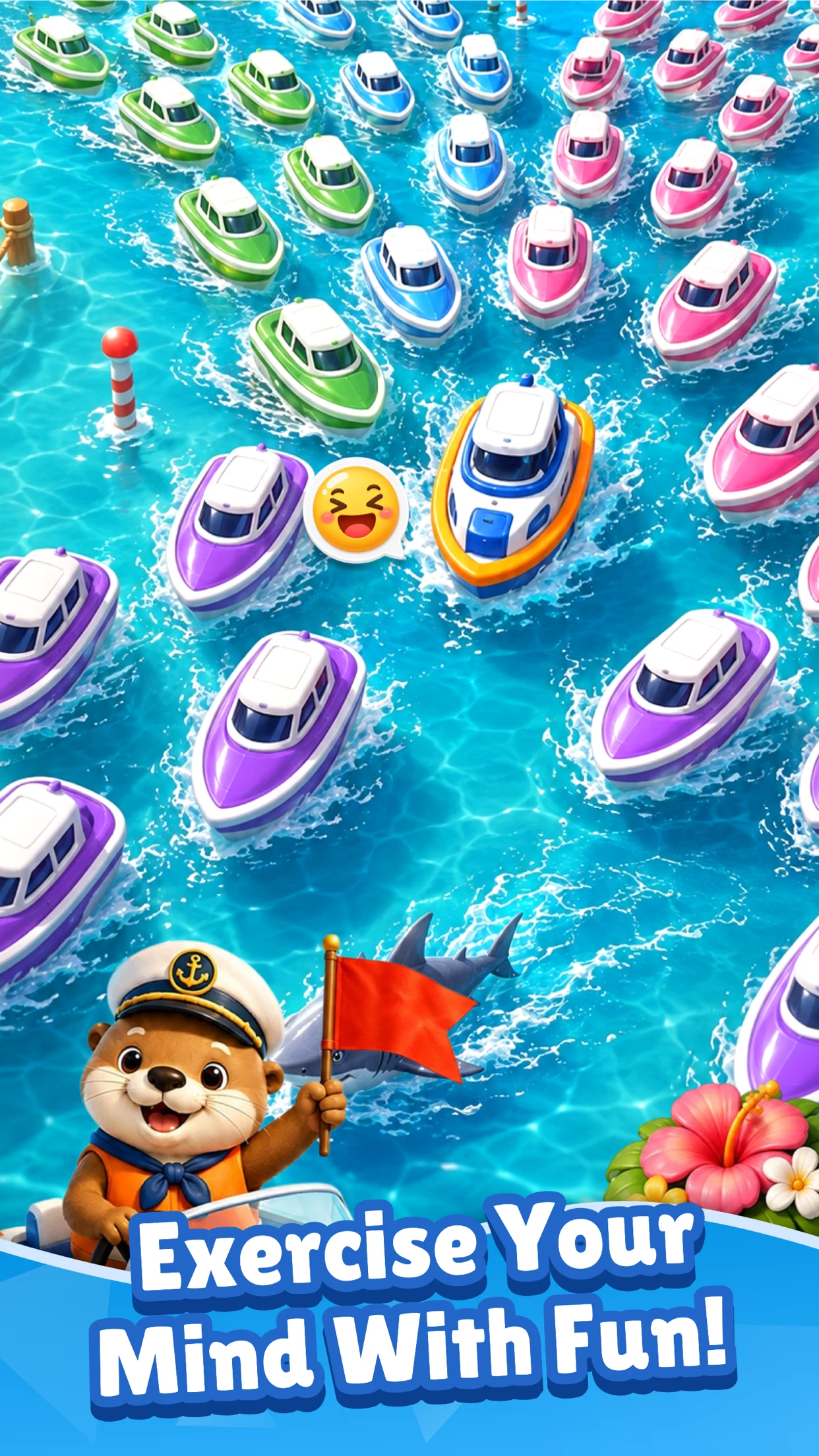 Ship Jam screenshot