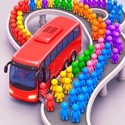 Icono de Car Jam: Car Parking